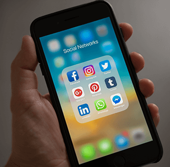 social media management